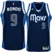 Rajon Rondo, Dallas Mavericks Blue