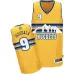 Andre Iguodala, Denver Nuggets, Yellow