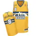 Danilo Gallinari, Denver Nuggets, Gelb