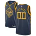 Golden State Warriors 2018/19 City Edition, Grau