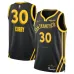 Stephen Curry, Golden State Warriors 2023/24 Édition Ville, Noir