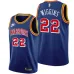 Andrew Wiggins, Golden State Warriors 2021/22 Édition Classique, Bleu