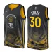 Stephen Curry, Golden State Warriors 2022/23, Gray