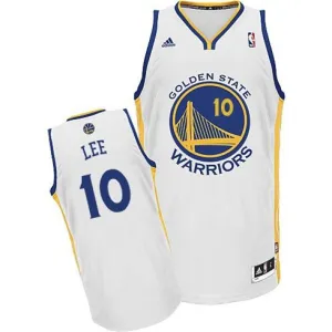David Lee, Golden State Warriors, White