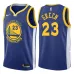 Draymond Green, Golden State Warriors, Blue