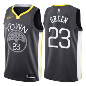Draymond Green, Golden State Warriors, Black