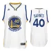 Harrison Barnes, Golden State Warriors, White