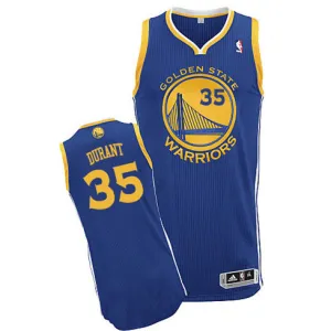 Kevin Durant, Golden State Warriors, Blue