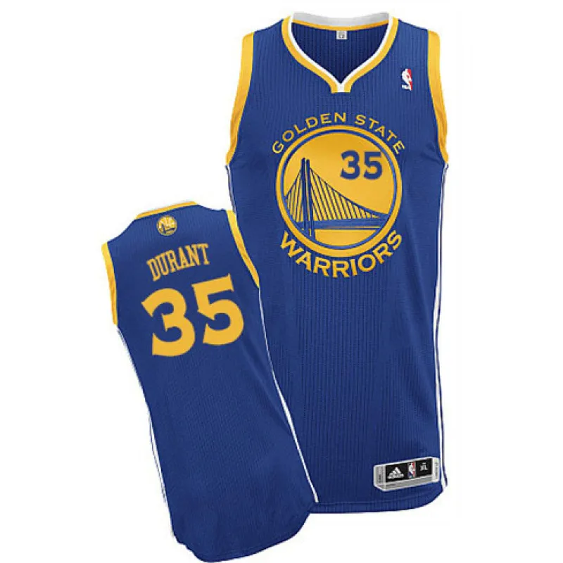 Kevin Durant, Golden State Warriors, Blue