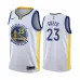 Draymond Green, Golden State Warriors, 2020/21, Weiß