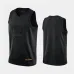 Golden State Warriors STEPHEN CURRY City Edition Jersey Black