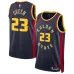 Draymond Green Warriors City Edition Trikot 2024/25 (Unisex)