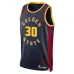 Stephen Curry Warriors 2024/25 City Edition Unisex Swingman Jersey