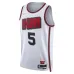 Maillot Fred VanVleet Houston Rockets City Edition 2024/25 Unisexe
