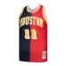 Yao Ming, Houston Rockets, 2004/05, Red
