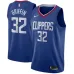 Blake Griffin, Los Angeles Clippers, Blue