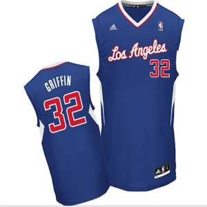 Blake Griffin, Los Angeles Clippers, Blue