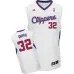 Blake Griffin, Los Angeles Clippers, 2011/2012, Weiß