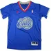 Chris Paul, Los Angeles Clippers, Christmas, Blue