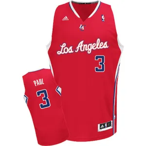 Chris Paul, Los Angeles Clippers, Red