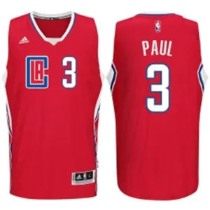 Chris Paul, Los Angeles Clippers, Red