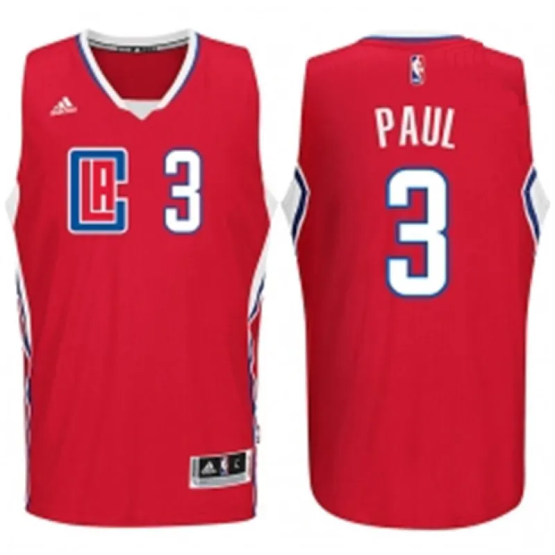 Chris Paul, Los Angeles Clippers, Red