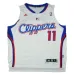Jamal Crawford, Los Angeles Clippers, White