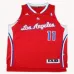 Jamal Crawford, Los Angeles Clippers, Red