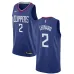 Kawhi Leonard, Los Angeles Clippers, Blue