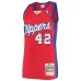 Elton Brand, Los Angeles Clippers, Red
