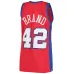 Elton Brand, Los Angeles Clippers, Red