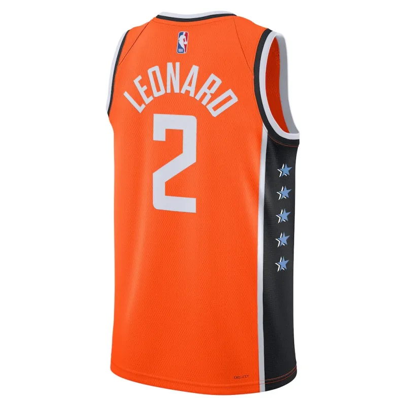 LAC Leonard 2025/26 Edición Ciudad Naranja