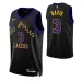 Anthony Davis, Los Angeles Lakers 2023/24 City Edition Black