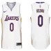 Kyle Kuzma, Los Angeles Lakers, White