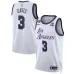 Anthony Davis, Los Angeles Lakers 2022/23 City Edition, White