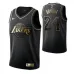 Kobe Bryant, Los Angeles Lakers, Black