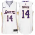 Brandon Ingram, Los Angeles Lakers, Bianco