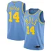 Brandon Ingram, Los Angeles Lakers, Blue