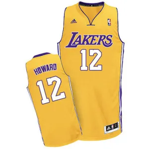 Dwight Howard, Los Angeles Lakers, Amarillo