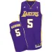 José Manuel Calderón, Los Angeles Lakers, Purple