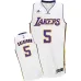 José Manuel Calderón, Los Angeles Lakers, White