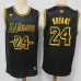 Kobe Bryant, Los Angeles Lakers, Black Mamba, Black