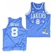 Kobe Bryant, Los Angeles Lakers, Blue