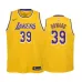 Dwight Howard, Los Angeles Lakers, Jaune