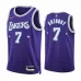 Carmelo Anthony, Los Angeles Lakers, Edición de la ciudad 2021/22, Púrpura