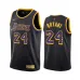 Kobe Bryant, Los Angeles Lakers, 2020/21 Championship Edition, Black