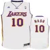 Steve Nash, Los Angeles Lakers, White