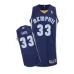 Marc Gasol. Memphis Grizzlies. Blue