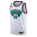 Memphis Grizzlies, Classic Edition, White