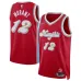 Ja Morant, Memphis Grizzlies, City-Edition, Rot